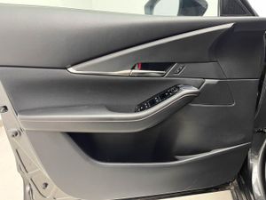 Mazda CX-30 2.5L e-SKYACTIV G MHEV 103kW (140CV) 6MT FWD Homura   - Foto 23