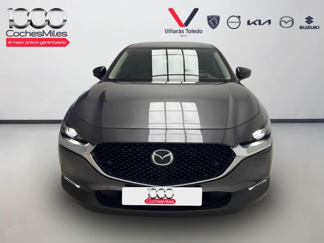 Mazda CX-30 2.5L e-SKYACTIV G MHEV 103kW (140CV) 6MT FWD Homura   - Foto 8
