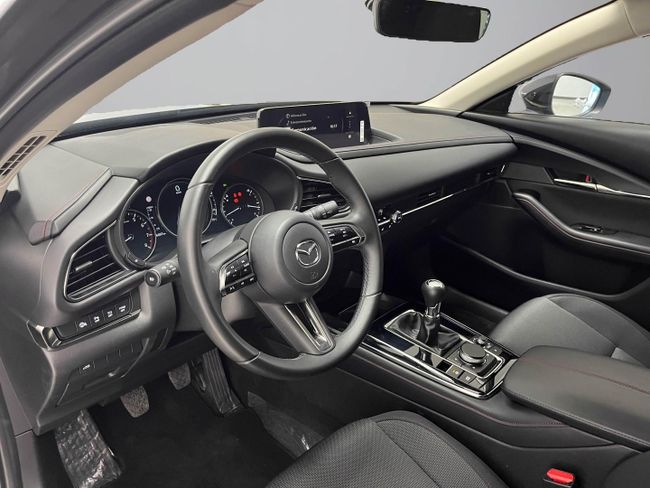 Mazda CX-30 2.5L e-SKYACTIV G MHEV 103kW (140CV) 6MT FWD Homura   - Foto 14