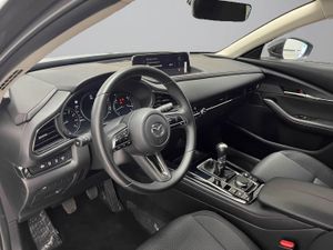 Mazda CX-30 2.5L e-SKYACTIV G MHEV 103kW (140CV) 6MT FWD Homura   - Foto 14