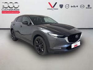 Mazda CX-30 2.5L e-SKYACTIV G MHEV 103kW (140CV) 6MT FWD Homura   - Foto 3