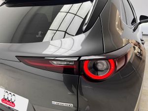 Mazda CX-30 2.5L e-SKYACTIV G MHEV 103kW (140CV) 6MT FWD Homura   - Foto 12