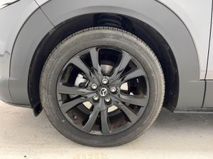 Mazda CX-30 2.5L e-SKYACTIV G MHEV 103kW (140CV) 6MT FWD Homura   - Foto 22