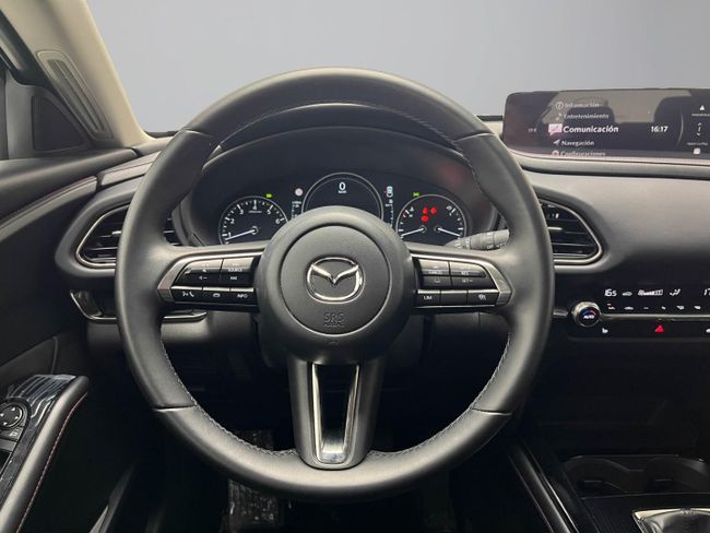 Mazda CX-30 2.5L e-SKYACTIV G MHEV 103kW (140CV) 6MT FWD Homura   - Foto 26
