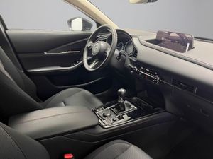 Mazda CX-30 2.5L e-SKYACTIV G MHEV 103kW (140CV) 6MT FWD Homura   - Foto 16