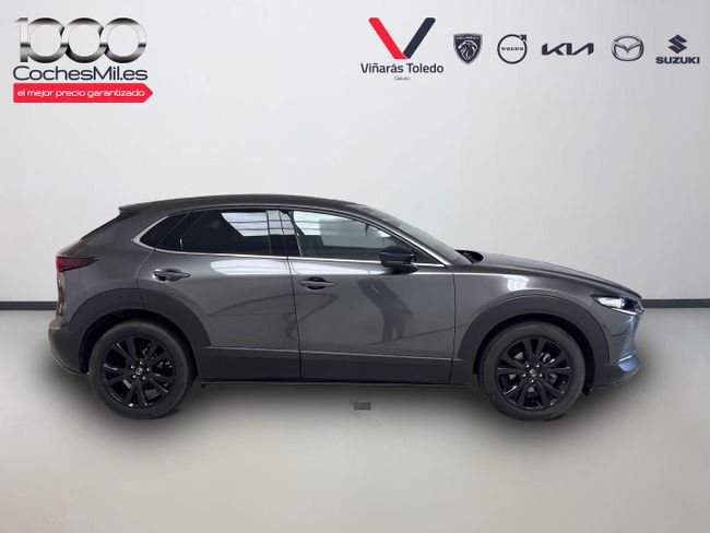 Mazda CX-30 2.5L e-SKYACTIV G MHEV 103kW (140CV) 6MT FWD Homura   - Foto 4