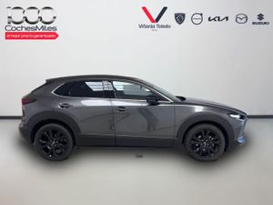 Mazda CX-30 2.5L e-SKYACTIV G MHEV 103kW (140CV) 6MT FWD Homura   - Foto 4