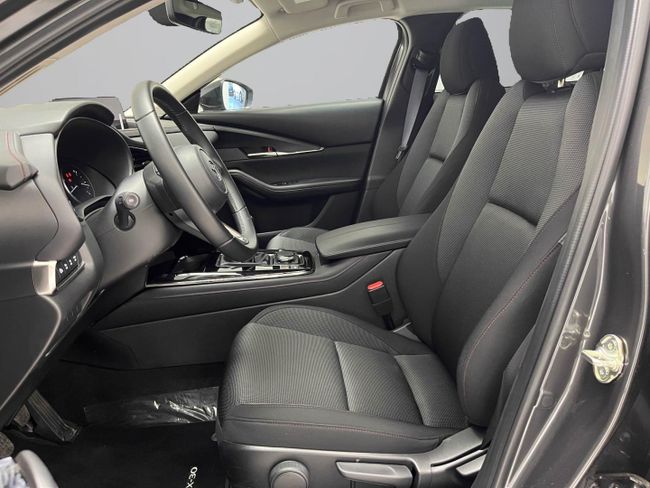 Mazda CX-30 2.5L e-SKYACTIV G MHEV 103kW (140CV) 6MT FWD Homura   - Foto 15