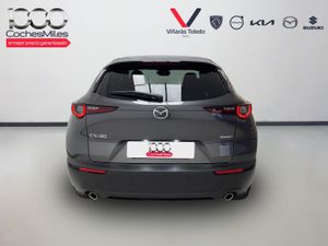 Mazda CX-30 2.5L e-SKYACTIV G MHEV 103kW (140CV) 6MT FWD Homura   - Foto 7