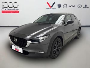 Mazda CX-30 2.5L e-SKYACTIV G MHEV 103kW (140CV) 6MT FWD Homura   - Foto 2