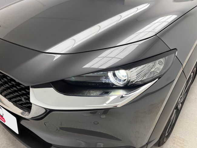 Mazda CX-30 2.5L e-SKYACTIV G MHEV 103kW (140CV) 6MT FWD Homura   - Foto 21