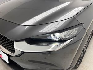 Mazda CX-30 2.5L e-SKYACTIV G MHEV 103kW (140CV) 6MT FWD Homura   - Foto 21