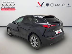 Mazda CX-30 2.5L e-SKYACTIV G MHEV 103kW (140CV) 6MT FWD Exclusive-line   - Foto 5