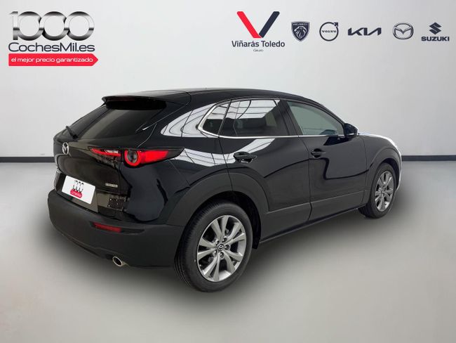 Mazda CX-30 2.5L e-SKYACTIV G MHEV 103kW (140CV) 6MT FWD Exclusive-line   - Foto 3