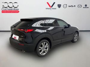Mazda CX-30 2.5L e-SKYACTIV G MHEV 103kW (140CV) 6MT FWD Exclusive-line   - Foto 3