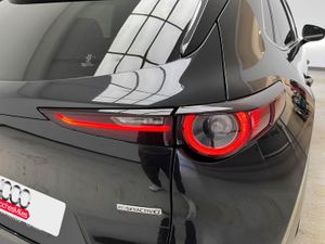 Mazda CX-30 2.5L e-SKYACTIV G MHEV 103kW (140CV) 6MT FWD Exclusive-line   - Foto 14