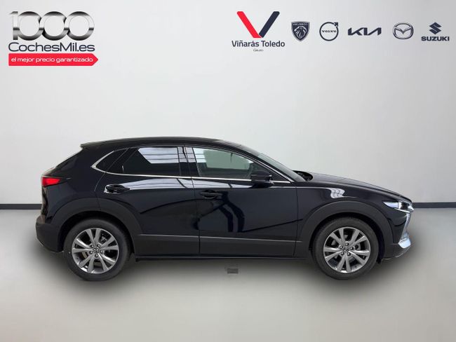 Mazda CX-30 2.5L e-SKYACTIV G MHEV 103kW (140CV) 6MT FWD Exclusive-line   - Foto 4