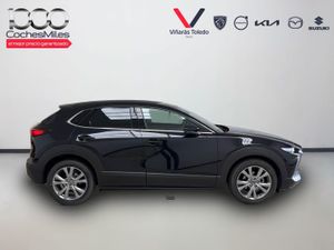 Mazda CX-30 2.5L e-SKYACTIV G MHEV 103kW (140CV) 6MT FWD Exclusive-line   - Foto 4