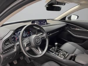 Mazda CX-30 2.5L e-SKYACTIV G MHEV 103kW (140CV) 6MT FWD Exclusive-line   - Foto 20