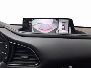 Mazda CX-30 2.5L e-SKYACTIV G MHEV 103kW (140CV) 6MT FWD Exclusive-line   - Foto 10