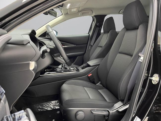 Mazda CX-30 2.5L e-SKYACTIV G MHEV 103kW (140CV) 6MT FWD Exclusive-line   - Foto 21