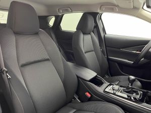Mazda CX-30 2.5L e-SKYACTIV G MHEV 103kW (140CV) 6MT FWD Exclusive-line   - Foto 25