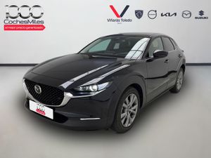 Mazda CX-30 2.5L e-SKYACTIV G MHEV 103kW (140CV) 6MT FWD Exclusive-line   - Foto 2