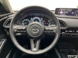 Mazda CX-30 2.5L e-SKYACTIV G MHEV 103kW (140CV) 6MT FWD Exclusive-line   - Foto 23