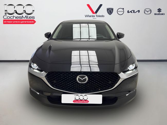 Mazda CX-30 2.5L e-SKYACTIV G MHEV 103kW (140CV) 6MT FWD Exclusive-line   - Foto 8