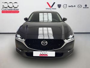 Mazda CX-30 2.5L e-SKYACTIV G MHEV 103kW (140CV) 6MT FWD Exclusive-line   - Foto 8