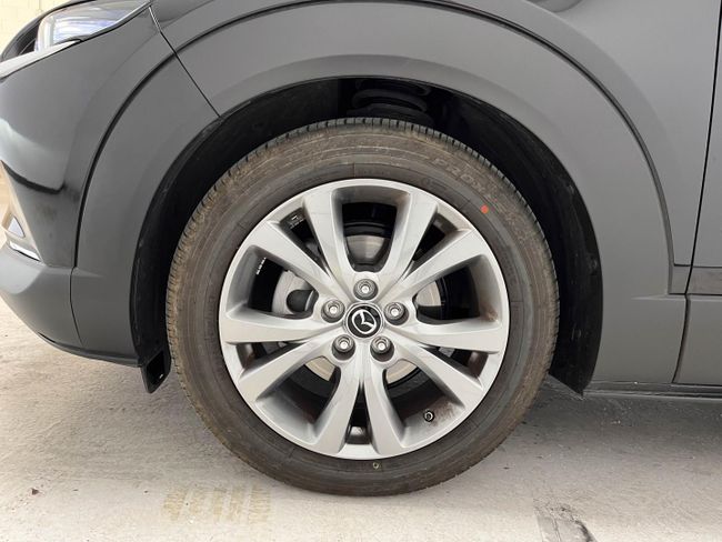 Mazda CX-30 2.5L e-SKYACTIV G MHEV 103kW (140CV) 6MT FWD Exclusive-line   - Foto 17