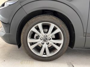 Mazda CX-30 2.5L e-SKYACTIV G MHEV 103kW (140CV) 6MT FWD Exclusive-line   - Foto 17