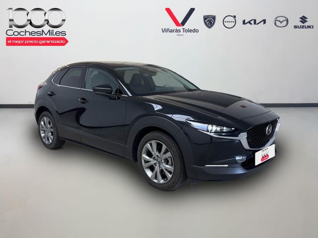 Mazda CX-30 2.5L e-SKYACTIV G MHEV 103kW (140CV) 6MT FWD Exclusive-line   - Foto 7