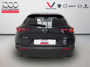 Mazda CX-30 2.5L e-SKYACTIV G MHEV 103kW (140CV) 6MT FWD Exclusive-line   - Foto 6