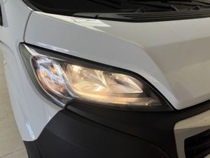 Peugeot Boxer 3.0 L2 H2 BHDI 88kW (120CV)   - Foto 11