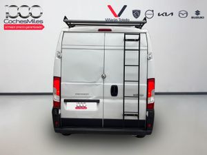 Peugeot Boxer 3.0 L2 H2 BHDI 88kW (120CV)   - Foto 4