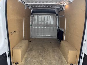 Peugeot Boxer 3.0 L2 H2 BHDI 88kW (120CV)   - Foto 19