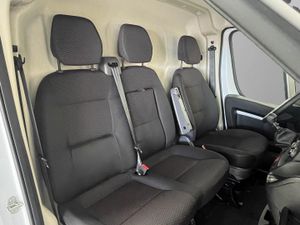 Peugeot Boxer 3.0 L2 H2 BHDI 88kW (120CV)   - Foto 9