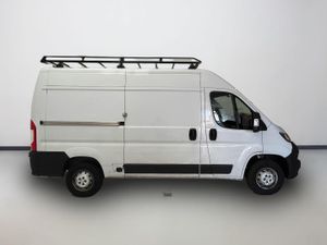 Peugeot Boxer 3.0 L2 H2 BHDI 88kW (120CV)   - Foto 14
