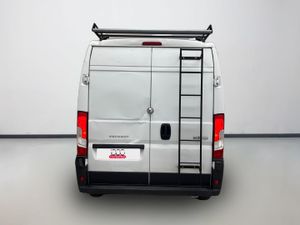 Peugeot Boxer 3.0 L2 H2 BHDI 88kW (120CV)   - Foto 12