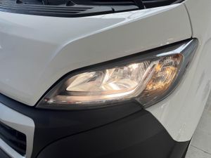Peugeot Boxer 3.0 L2 H2 BHDI 88kW (120CV)   - Foto 10