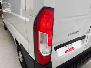 Peugeot Boxer 3.0 L2 H2 BHDI 88kW (120CV)   - Foto 15