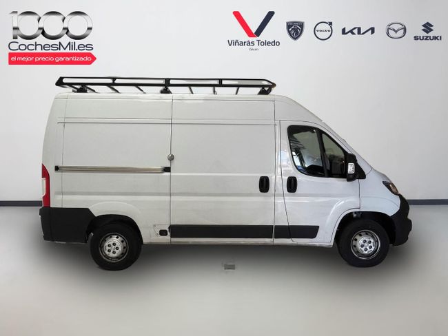 Peugeot Boxer 3.0 L2 H2 BHDI 88kW (120CV)   - Foto 3