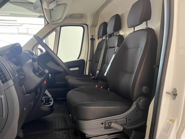 Peugeot Boxer 3.0 L2 H2 BHDI 88kW (120CV)   - Foto 23