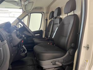 Peugeot Boxer 3.0 L2 H2 BHDI 88kW (120CV)   - Foto 23