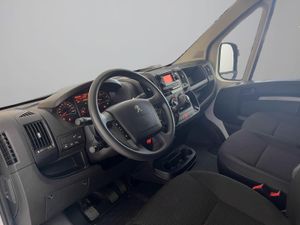 Peugeot Boxer 3.0 L2 H2 BHDI 88kW (120CV)   - Foto 22