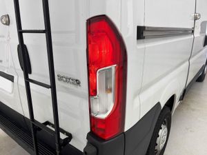Peugeot Boxer 3.0 L2 H2 BHDI 88kW (120CV)   - Foto 16
