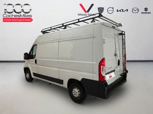 Peugeot Boxer 3.0 L2 H2 BHDI 88kW (120CV)   - Foto 6
