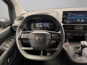 Citroën Berlingo Talla M BlueHDi 100 S&S PLUS   - Foto 12