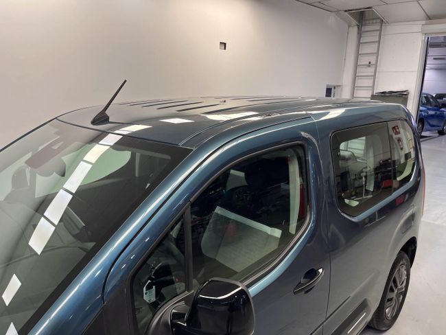 Citroën Berlingo Talla M BlueHDi 100 S&S PLUS   - Foto 23